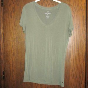 American Eagle Soft & Sexy T-shirt, size Small